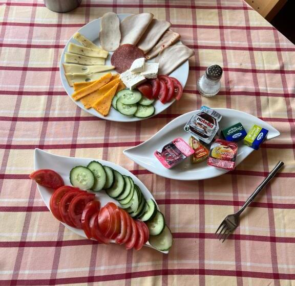 Landhotel Zum Kühlengrund & Soultans Paradise