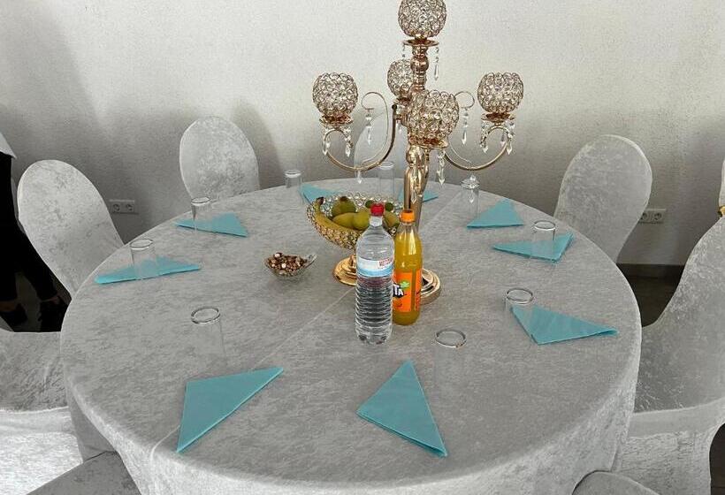 Landhotel Zum Kühlengrund & Soultans Paradise