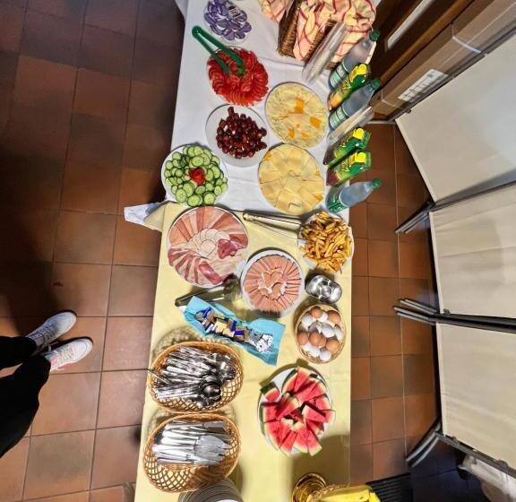 Landhotel Zum Kühlengrund & Soultans Paradise