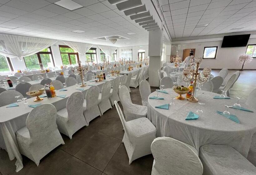 Landhotel Zum Kühlengrund & Soultans Paradise