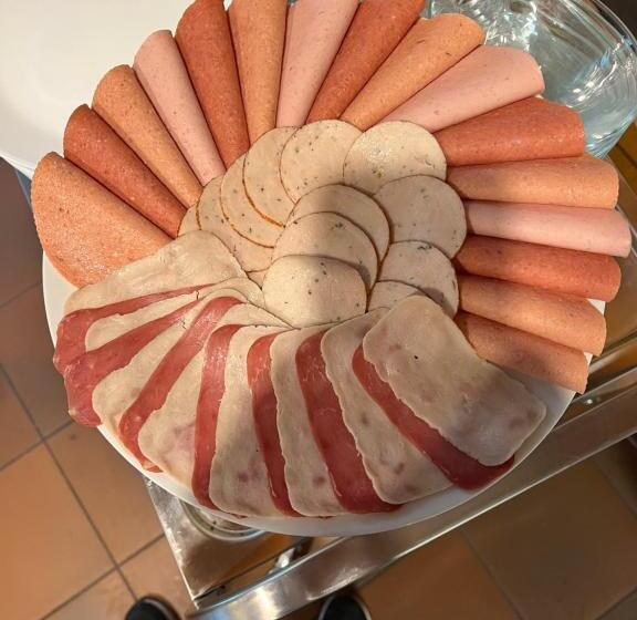 Landhotel Zum Kühlengrund & Soultans Paradise