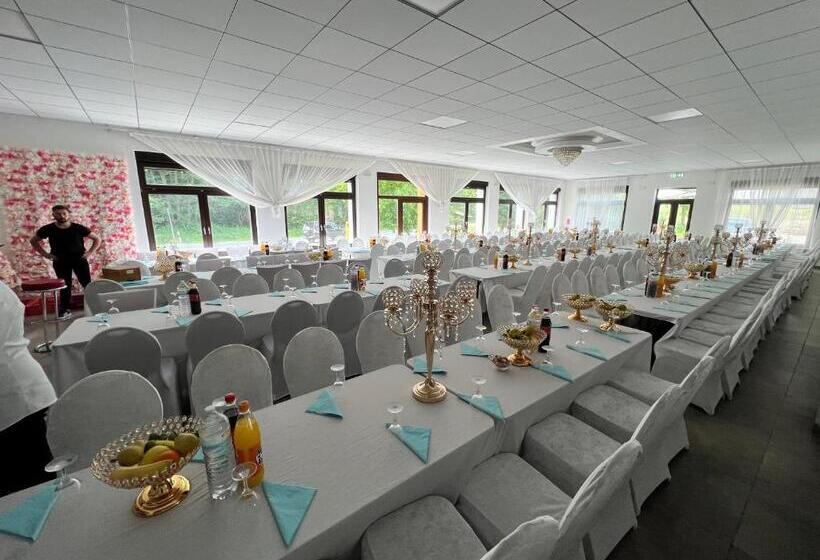 Landhotel Zum Kühlengrund & Soultans Paradise