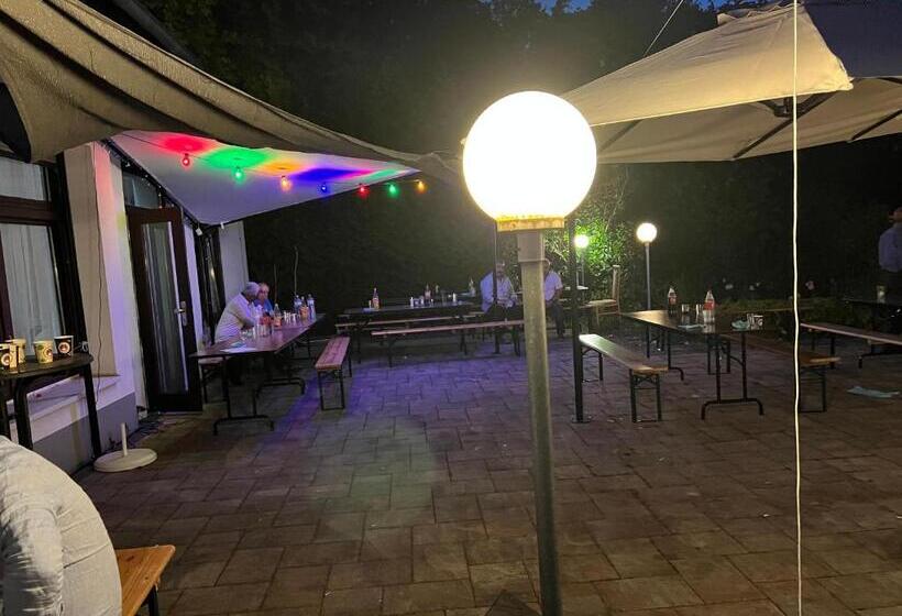 Landhotel Zum Kühlengrund & Soultans Paradise