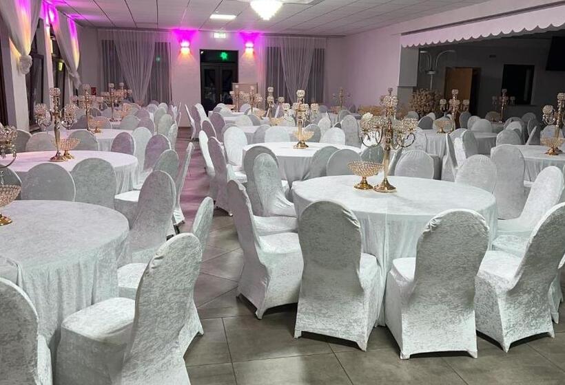 Landhotel Zum Kühlengrund & Soultans Paradise