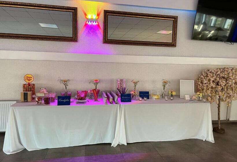 Landhotel Zum Kühlengrund & Soultans Paradise