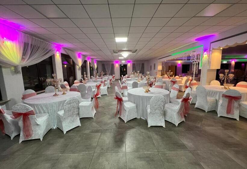 Landhotel Zum Kühlengrund & Soultans Paradise