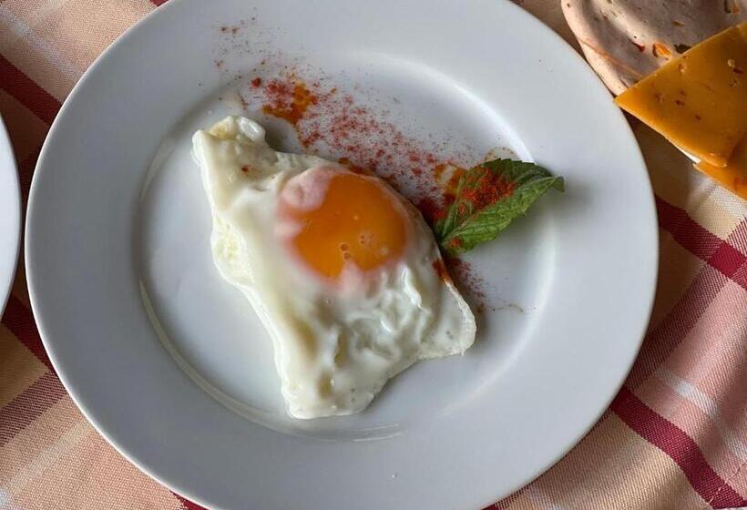 Landhotel Zum Kühlengrund & Soultans Paradise