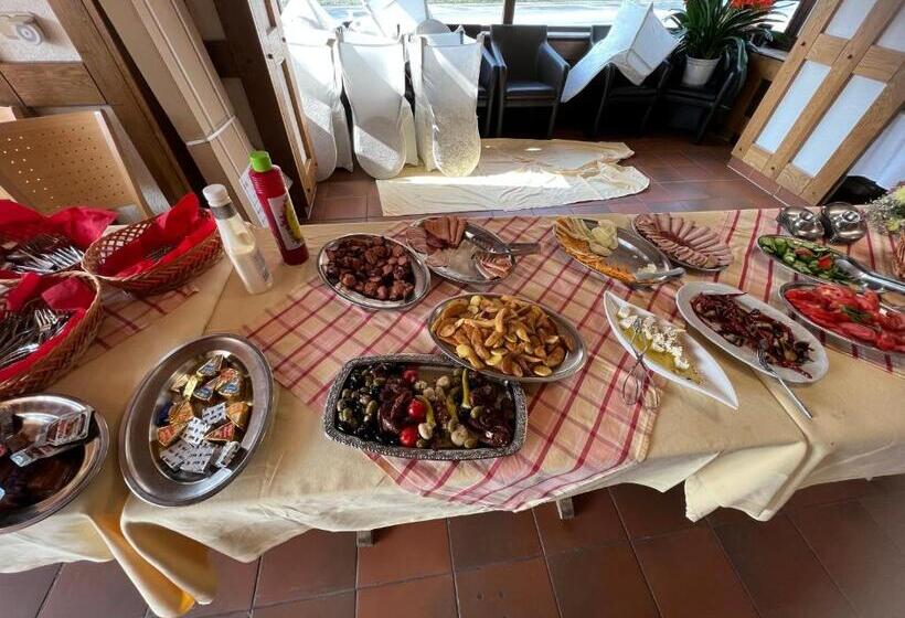 Landhotel Zum Kühlengrund & Soultans Paradise