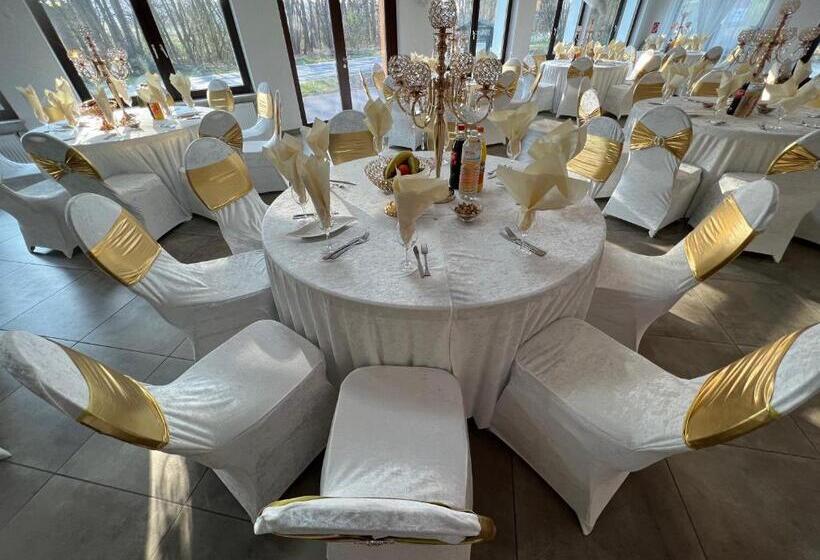 Landhotel Zum Kühlengrund & Soultans Paradise