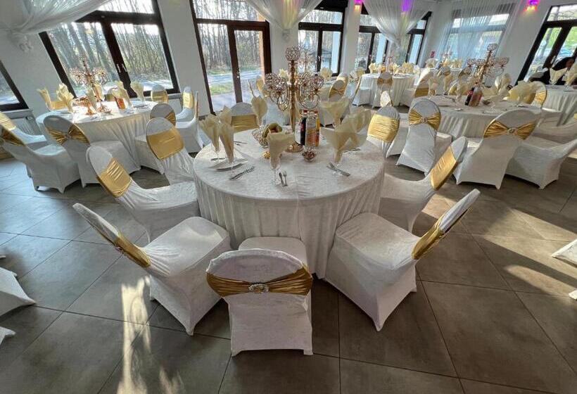 Landhotel Zum Kühlengrund & Soultans Paradise