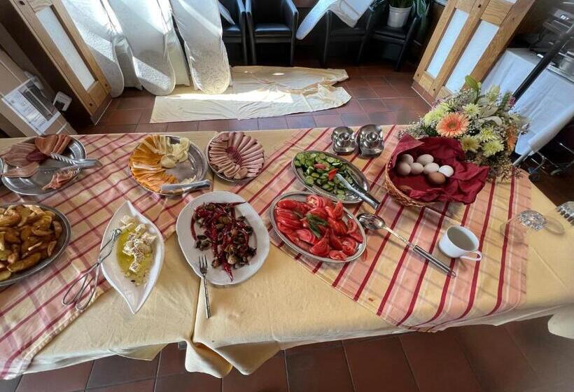 Landhotel Zum Kühlengrund & Soultans Paradise