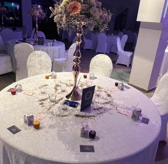 Landhotel Zum Kühlengrund & Soultans Paradise