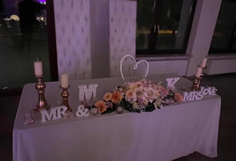 Landhotel Zum Kühlengrund & Soultans Paradise