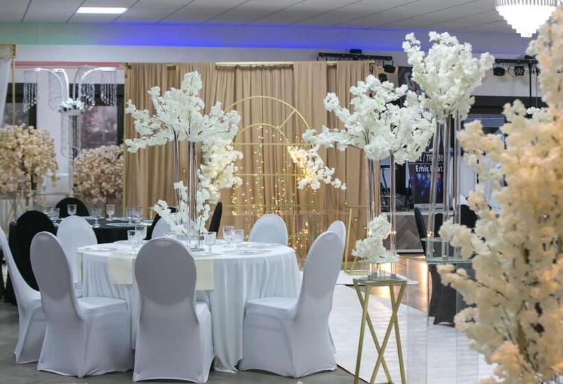 Landhotel Zum Kühlengrund & Soultans Paradise