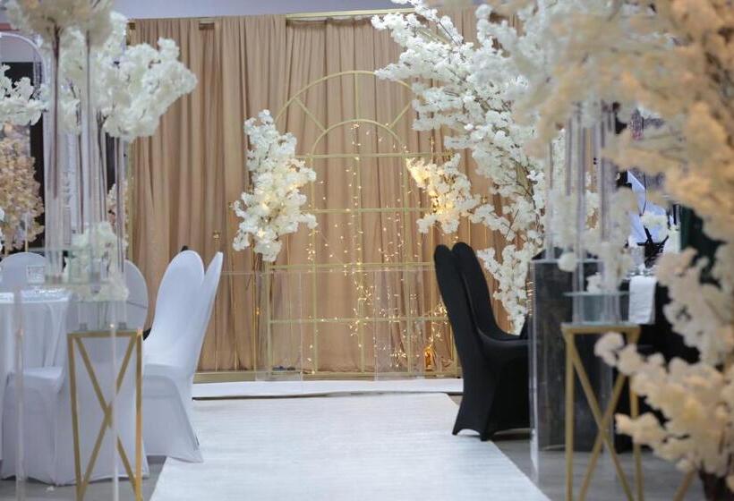 Landhotel Zum Kühlengrund & Soultans Paradise