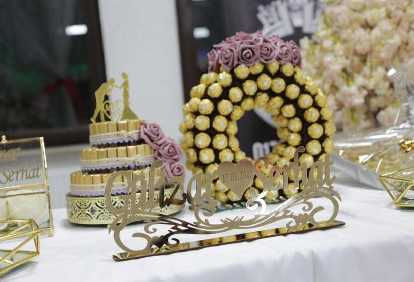 Landhotel Zum Kühlengrund & Soultans Paradise