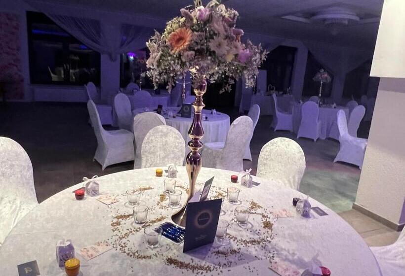 Landhotel Zum Kühlengrund & Soultans Paradise