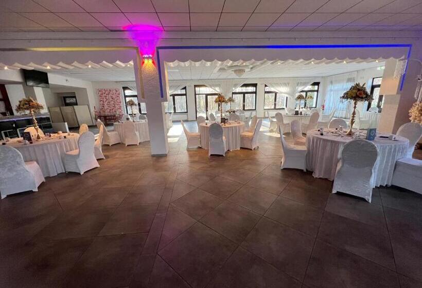 Landhotel Zum Kühlengrund & Soultans Paradise