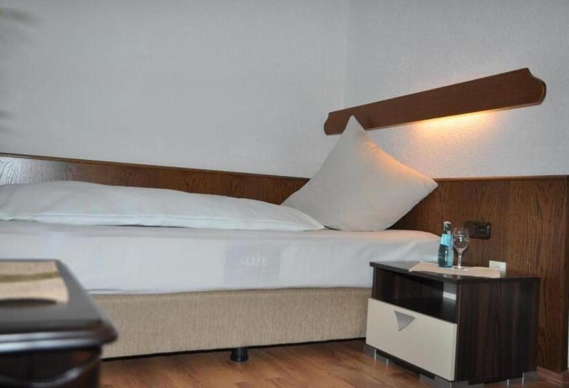 Landhotel Zum Kühlengrund & Soultans Paradise