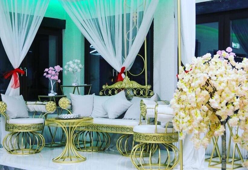 Landhotel Zum Kühlengrund & Soultans Paradise