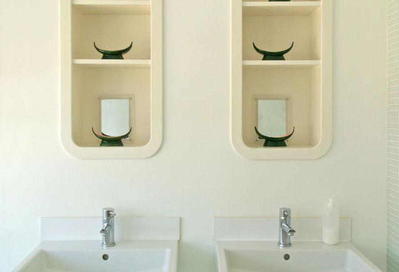 Leyland Country House