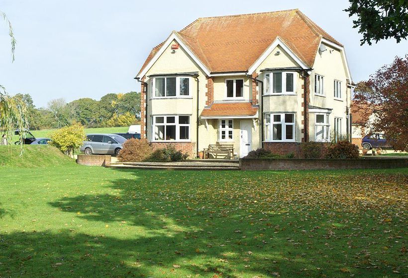 Leyland Country House