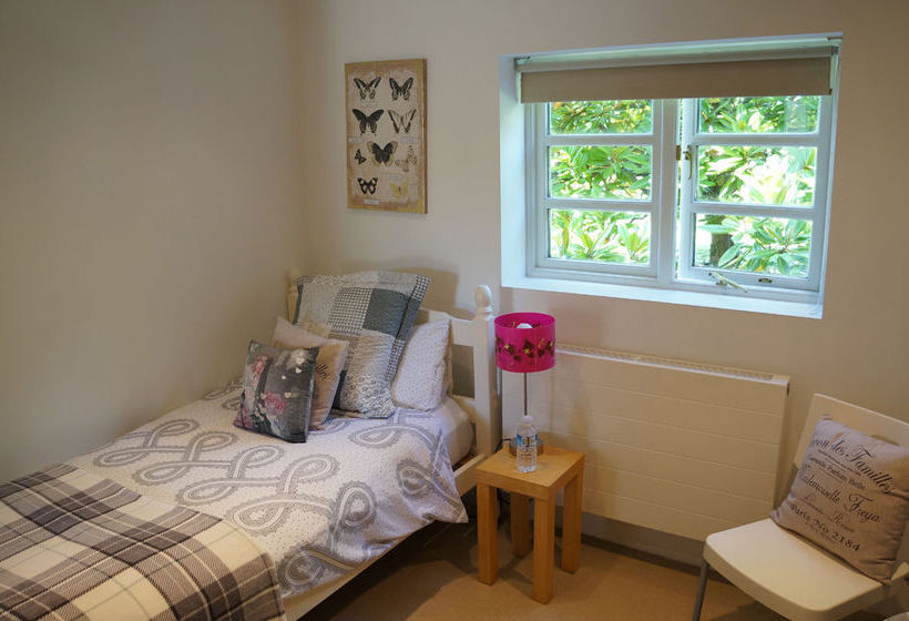 Leyland Country House