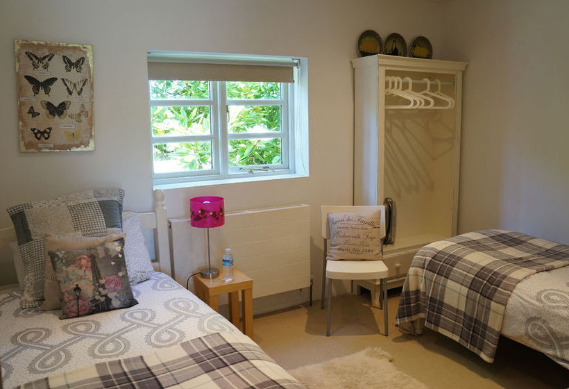 Leyland Country House