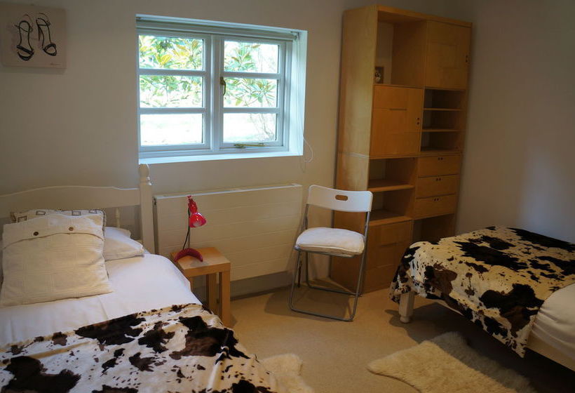 Leyland Country House