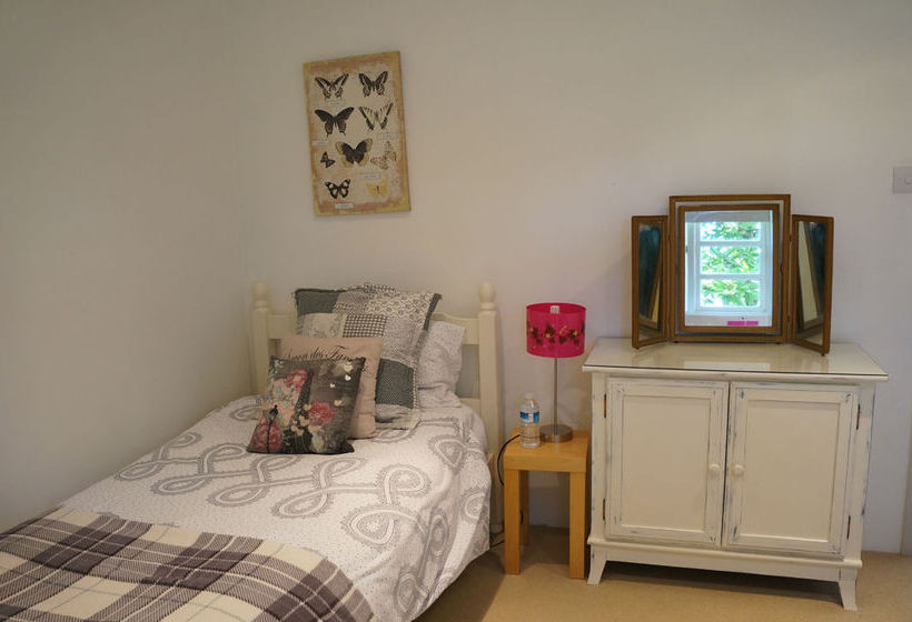 Leyland Country House