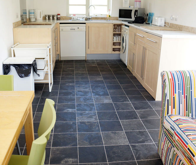 Leyland Country House