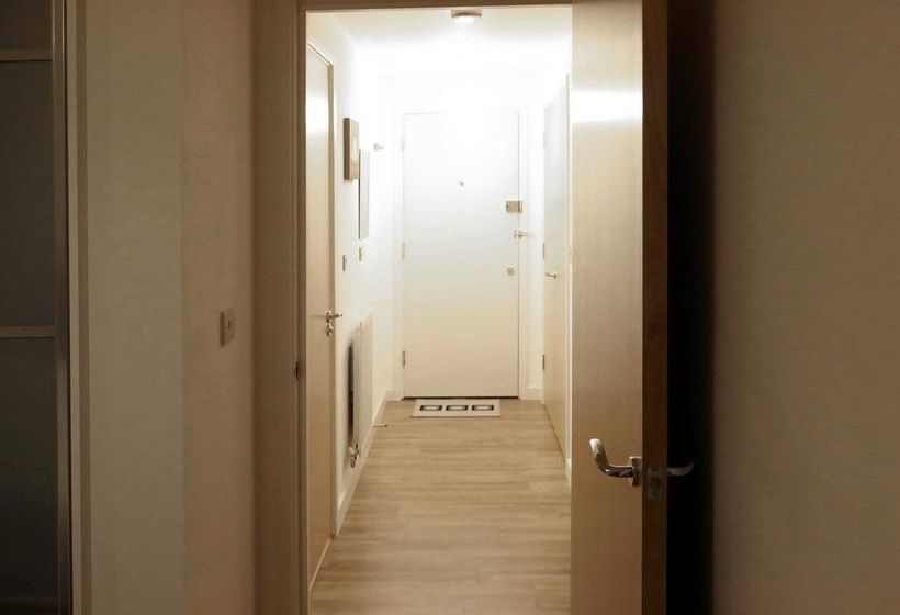 Luxury Apartments Milton Keynes