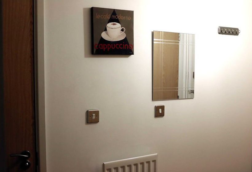 Luxury Apartments Milton Keynes