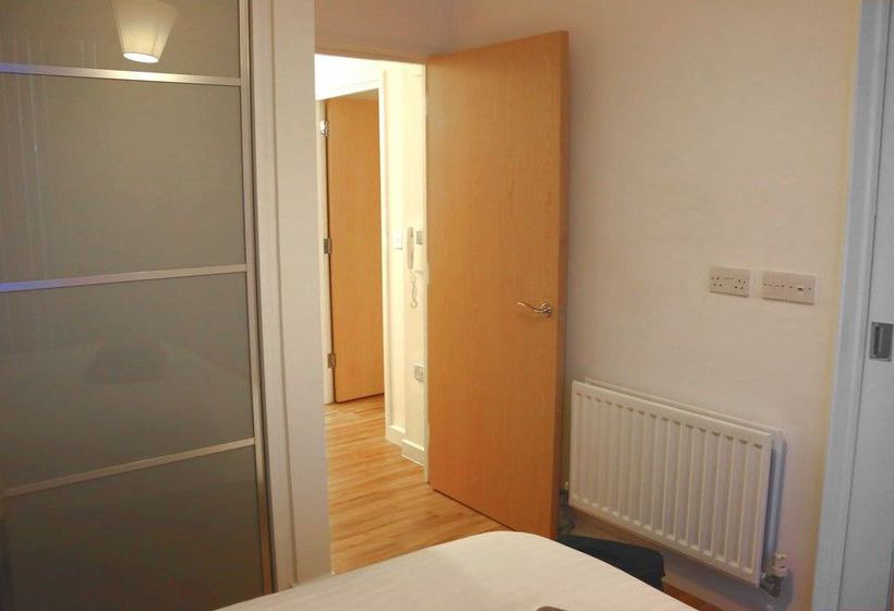 Luxury Apartments Milton Keynes