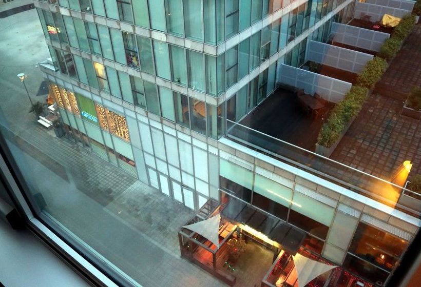 Luxury Apartments Milton Keynes