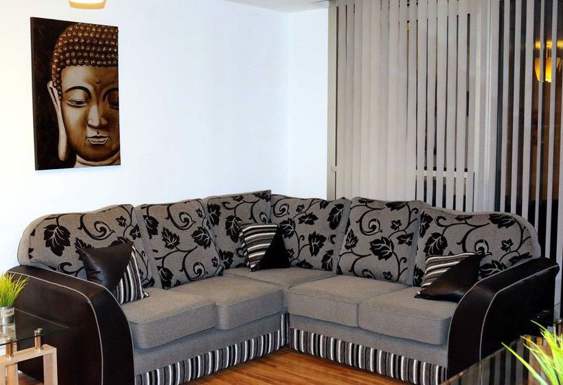 Luxury Apartments Milton Keynes