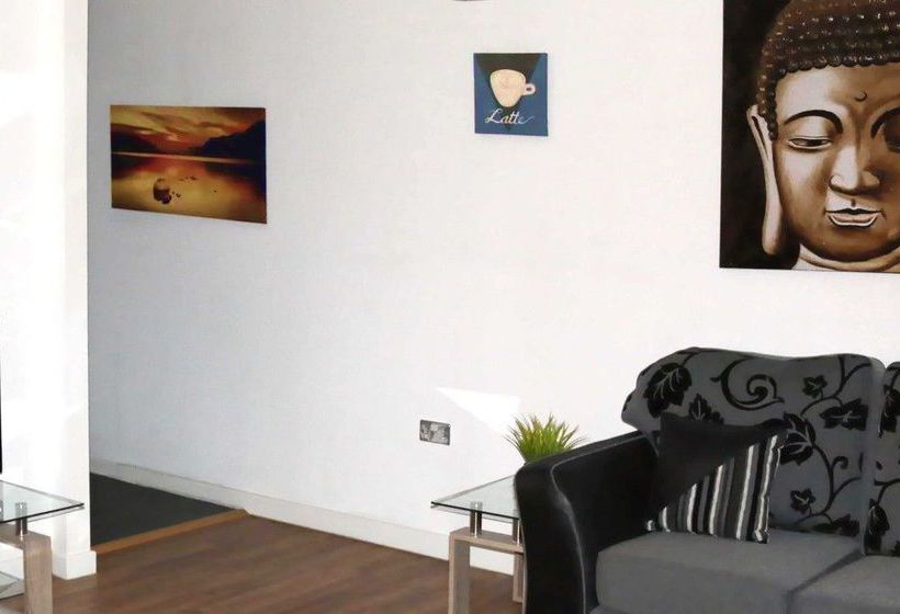 Luxury Apartments Milton Keynes