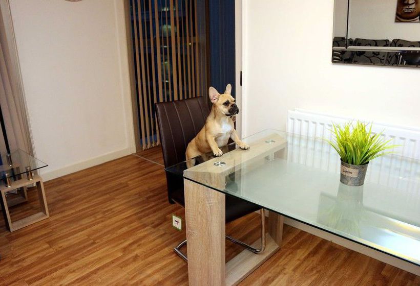 Luxury Apartments Milton Keynes