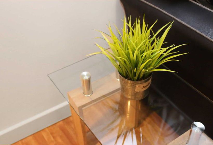 Luxury Apartments Milton Keynes