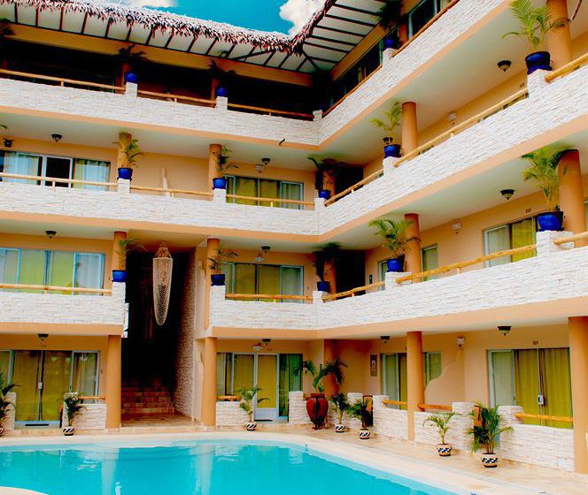 Mango De Costa Azul Hotel Boutique