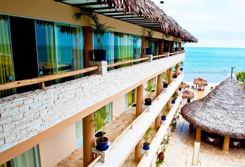 Mango De Costa Azul Hotel Boutique