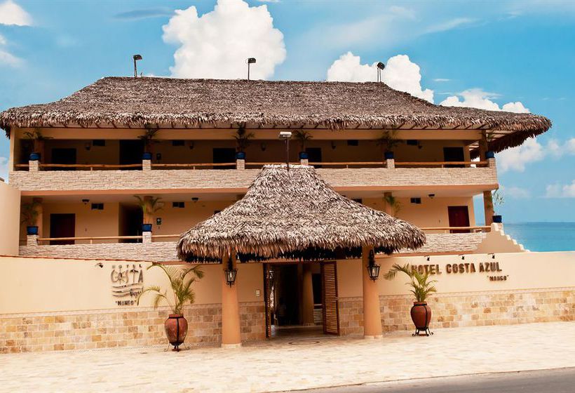 Mango De Costa Azul Hotel Boutique