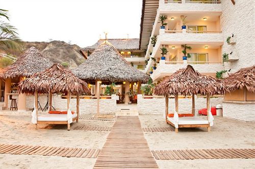 Mango De Costa Azul Hotel Boutique