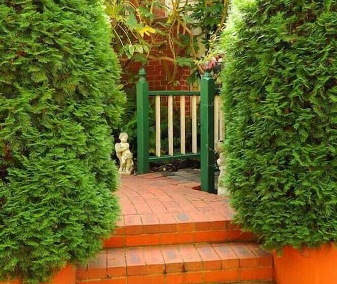 Mary Cards Coach House