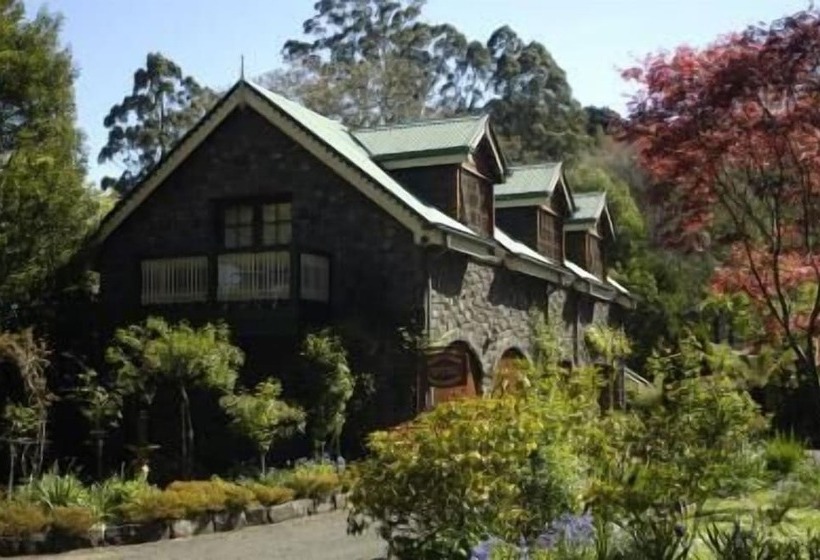 Mary Cards Coach House