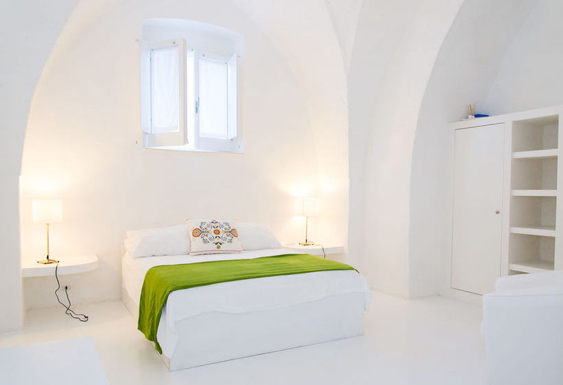 Masseria San Domenico Oria Boutique B&b