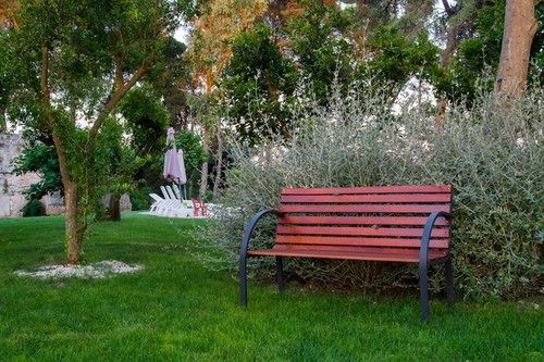 Masseria San Domenico Oria Boutique B&b