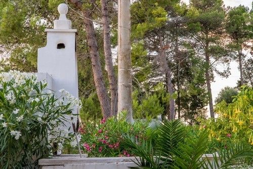 Masseria San Domenico Oria Boutique B&b