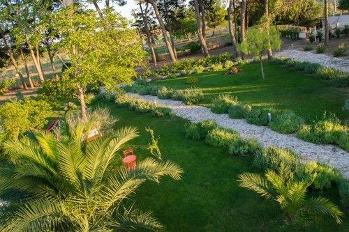 Masseria San Domenico Oria Boutique B&b