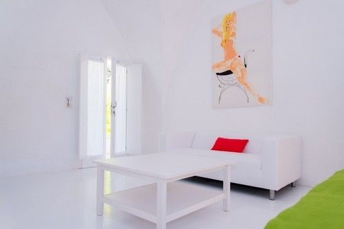 Masseria San Domenico Oria Boutique B&b